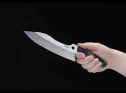 Gorm Chefmesser>Böker Manufaktur Solingen