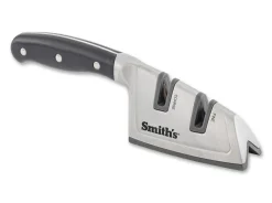 Gourmet Edge Grip Pull-Through Sharpener>KitchenIQ Sale