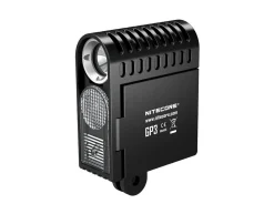 GP3 Camera Light>Nitecore Best