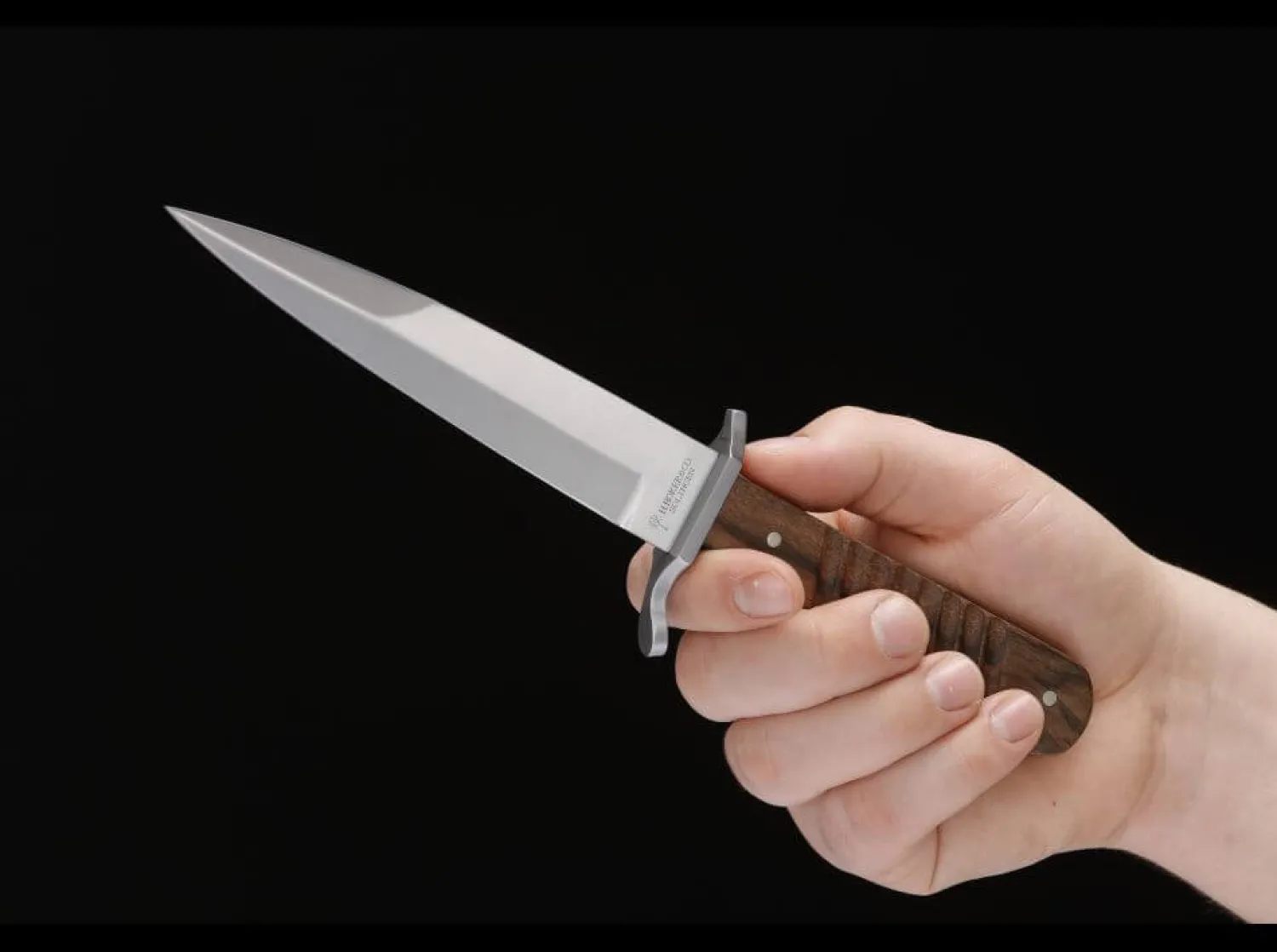 Grabendolch>Böker Manufaktur Solingen New