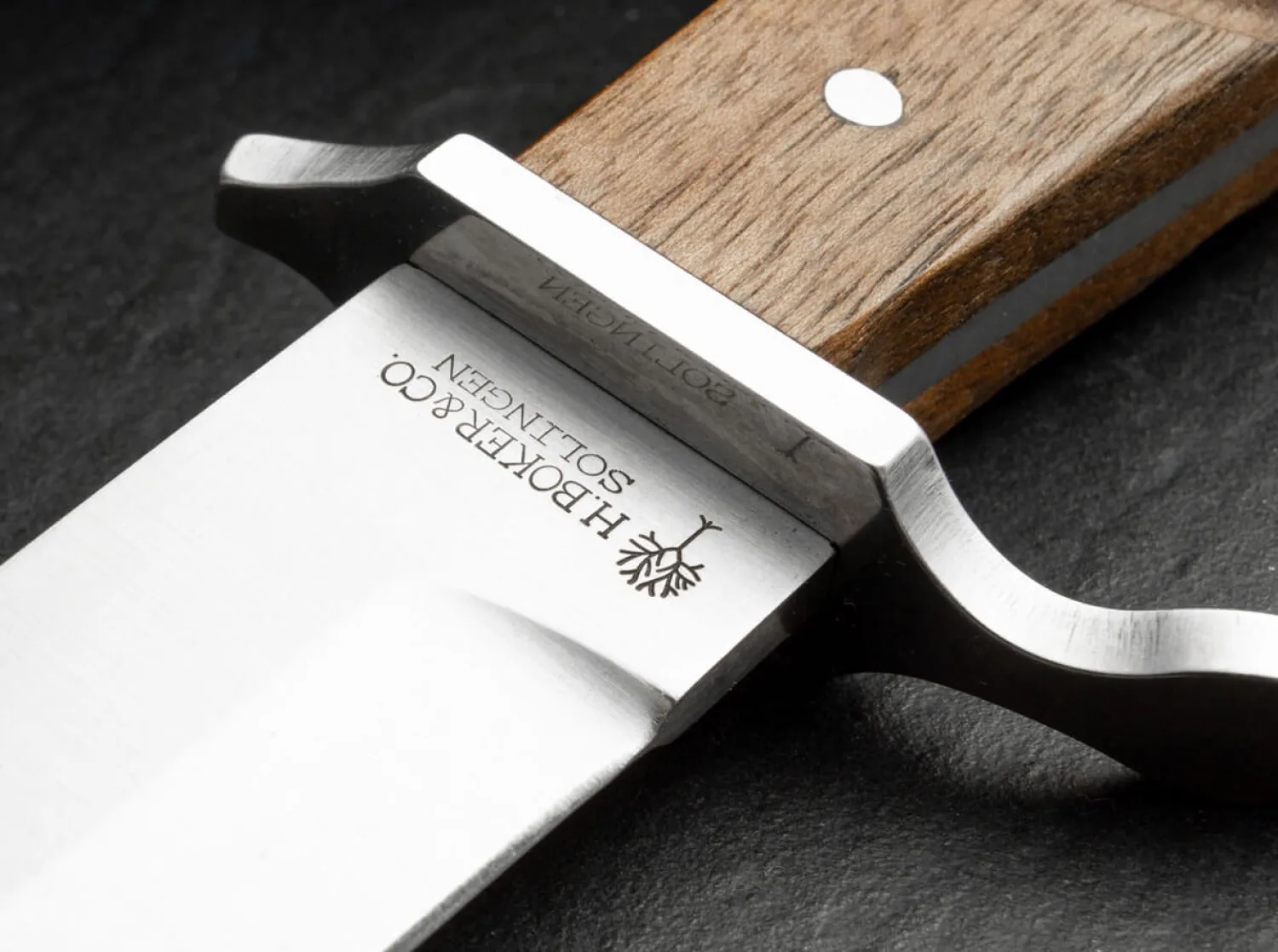 Grabendolch>Böker Manufaktur Solingen New