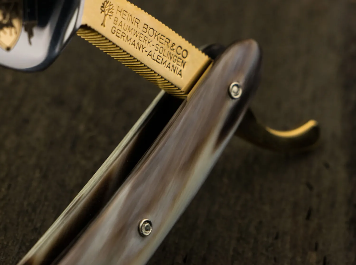 Graf Adolf III.>Böker Manufaktur Solingen Outlet