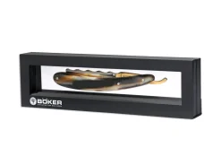 Graf Engelbert II.>Böker Manufaktur Solingen New