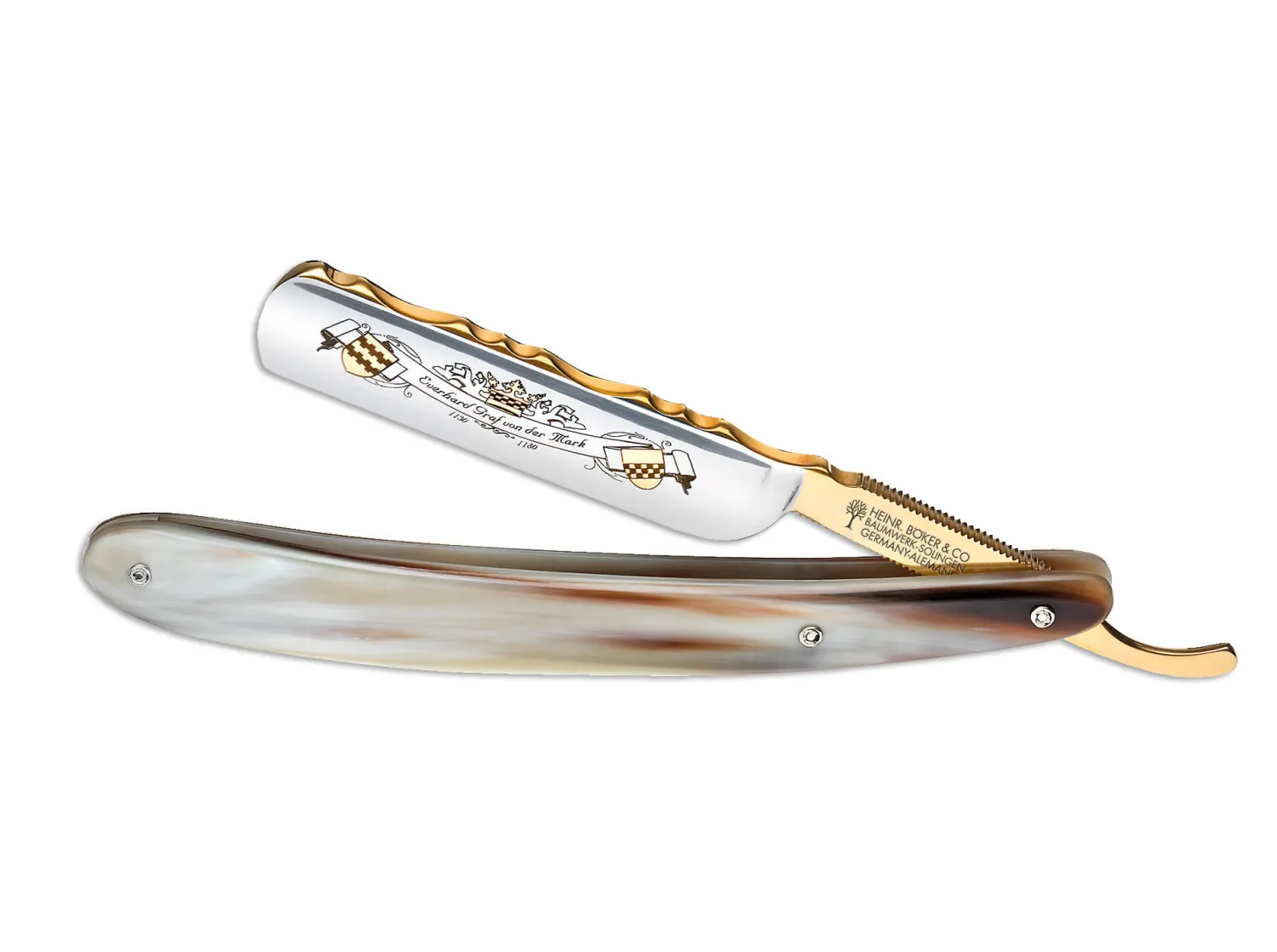 Graf Everhardt>Böker Manufaktur Solingen Sale