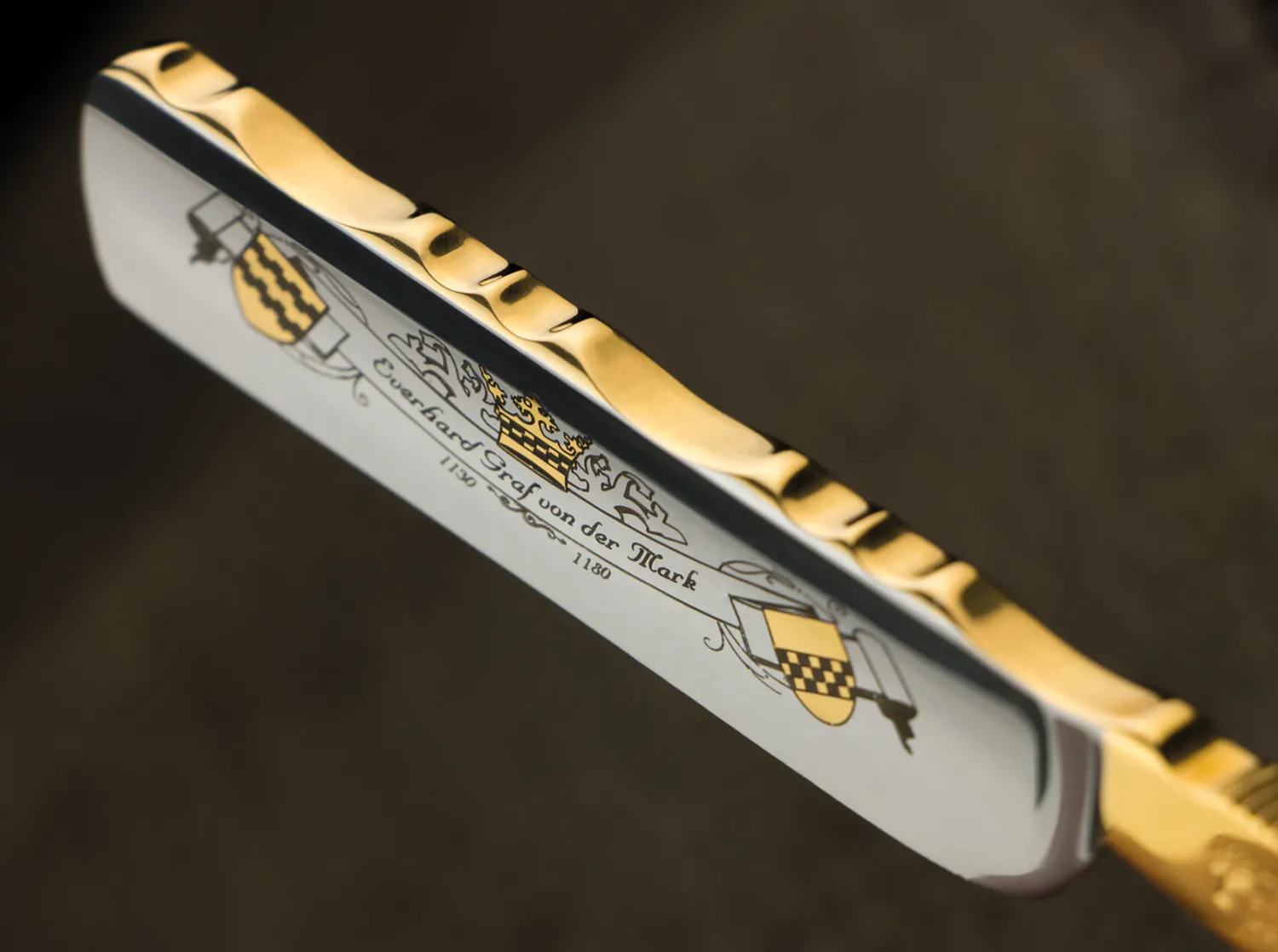 Graf Everhardt>Böker Manufaktur Solingen Sale