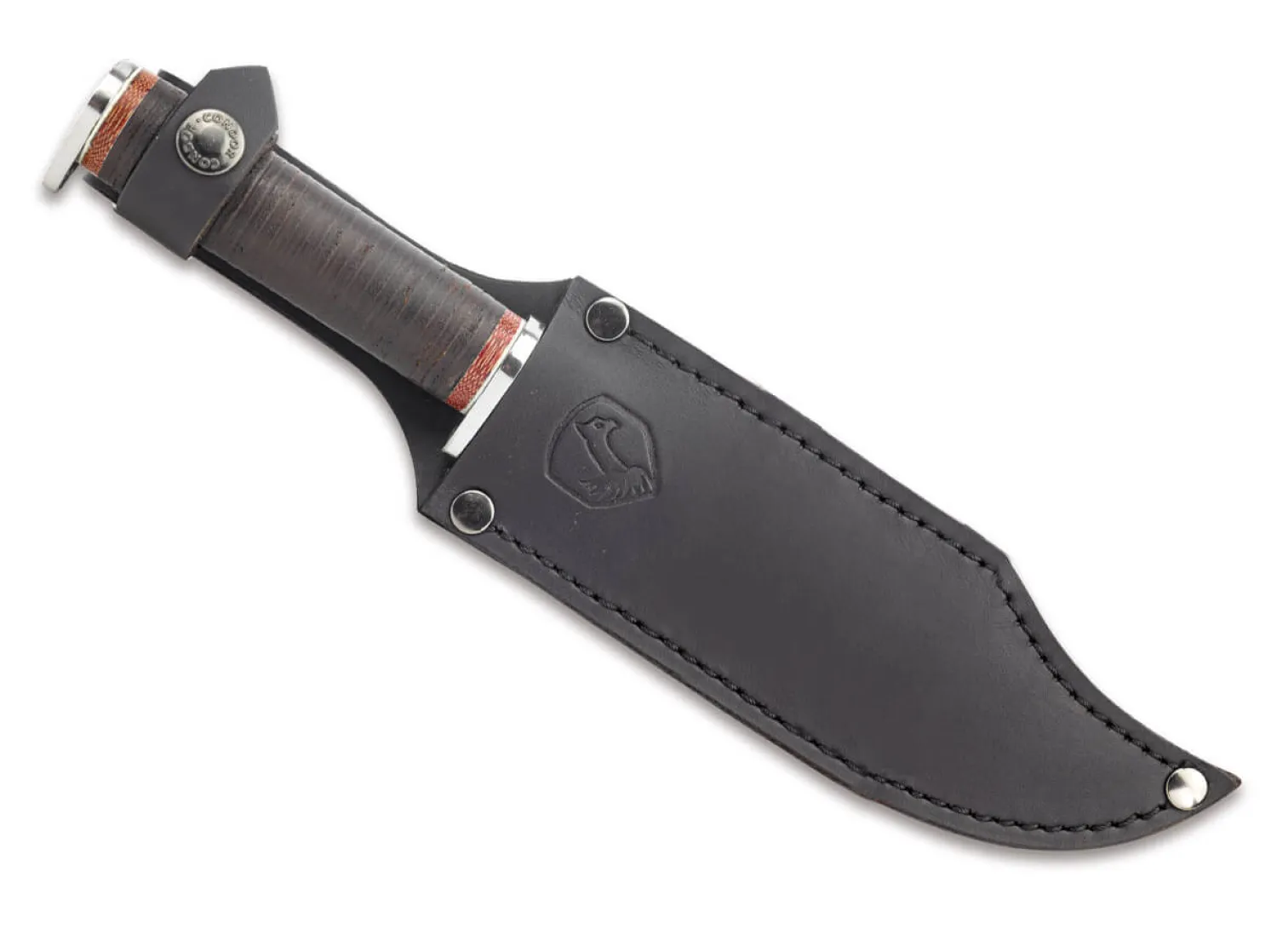 Gray Pioneer Bowie Knife>Condor Best