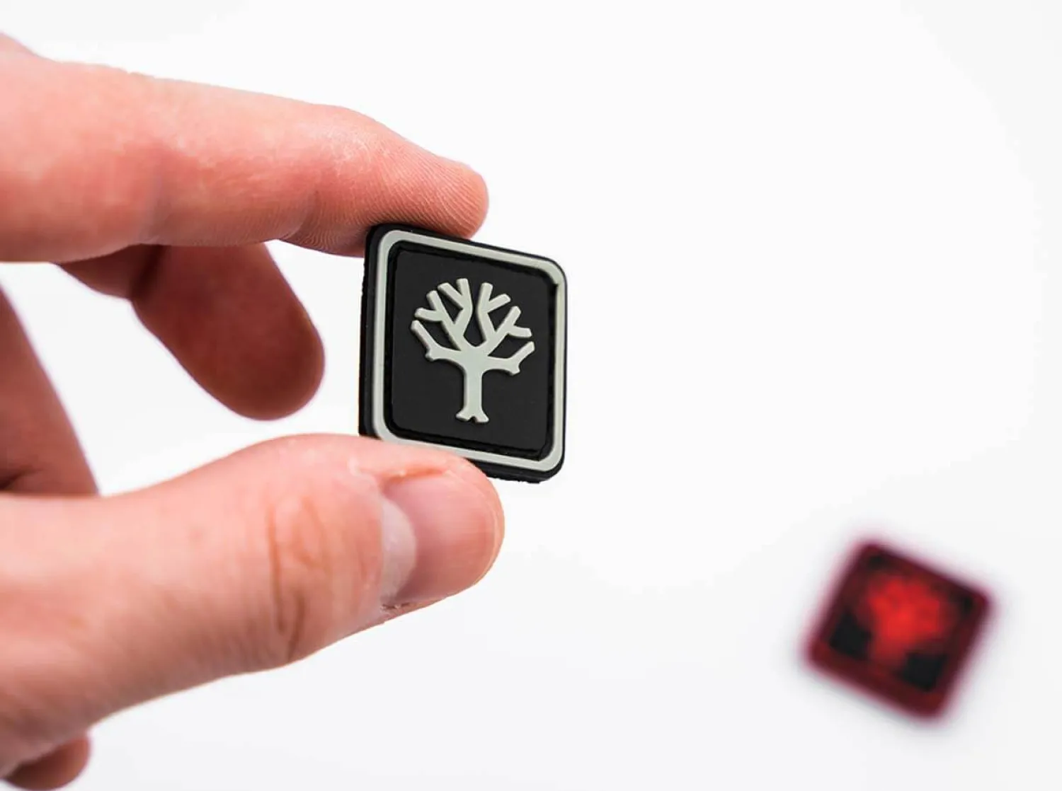 Green Tree Gitd Patch>Böker Manufaktur Solingen Discount