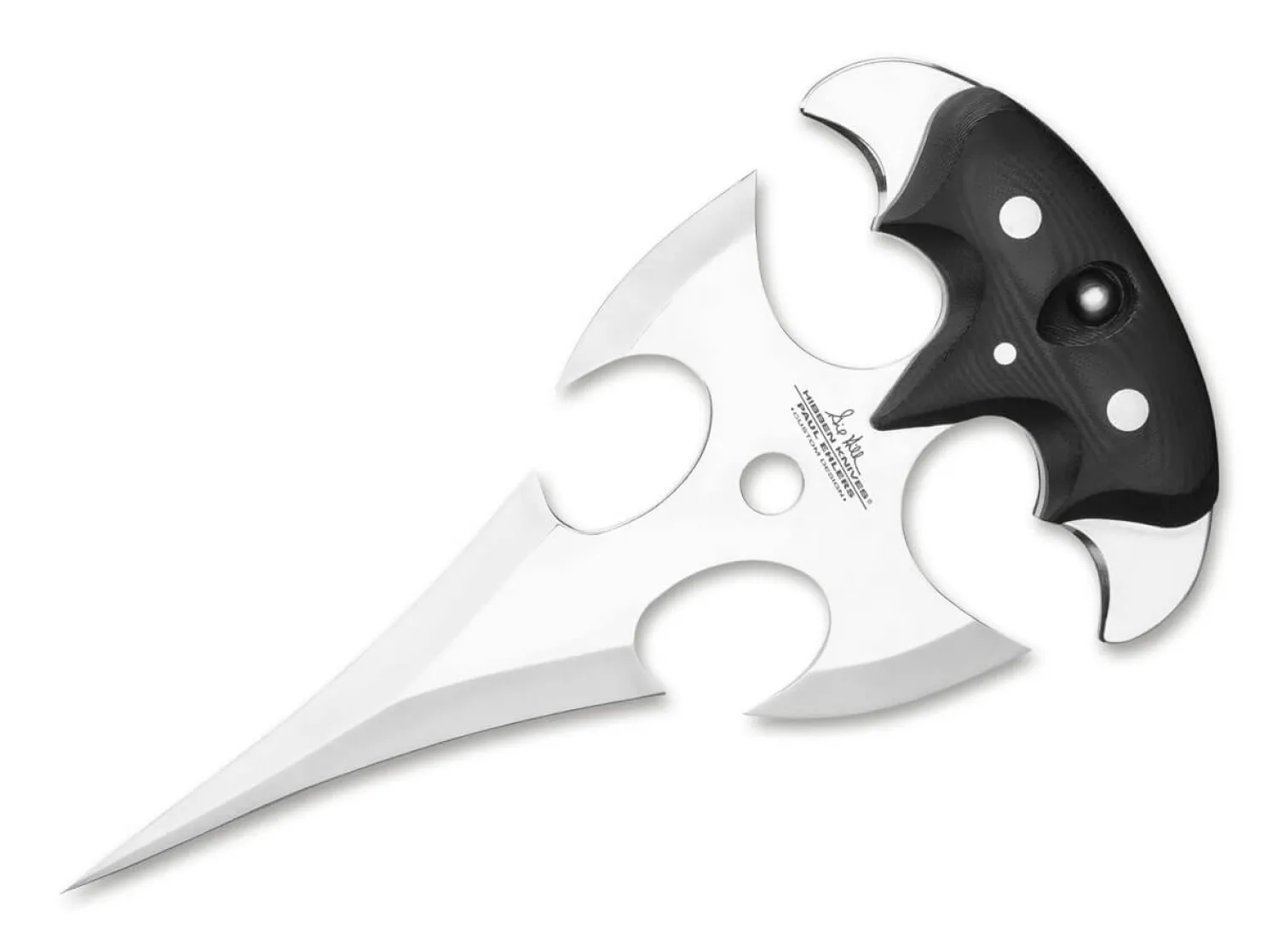 Gremlin Push Dagger>United Cutlery Best