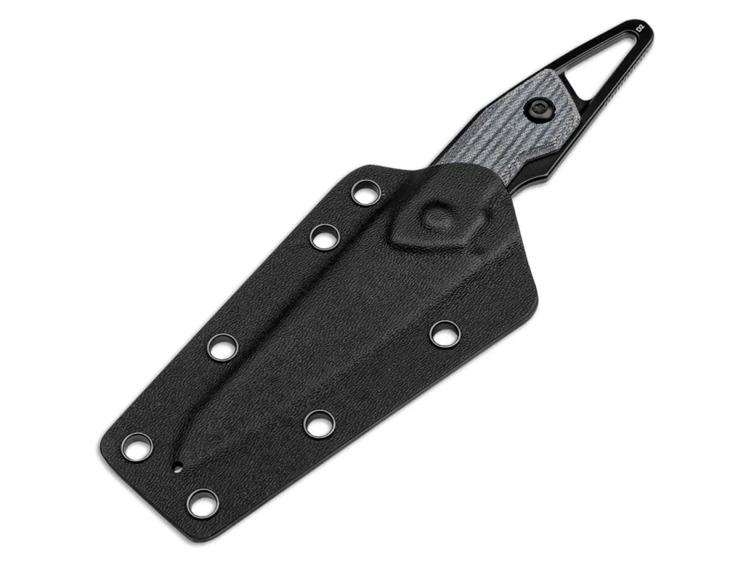 Groom Micarta All Black>Kizer Online