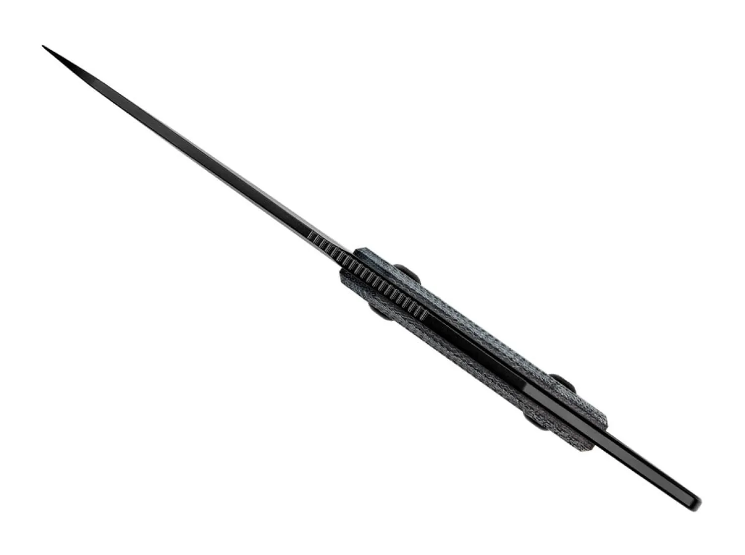 Groom Micarta All Black>Kizer Online