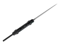 Groom Micarta All Black><noscript><img width=