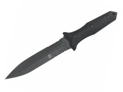 Grozo Black Serrated>Bastinelli Knives Discount