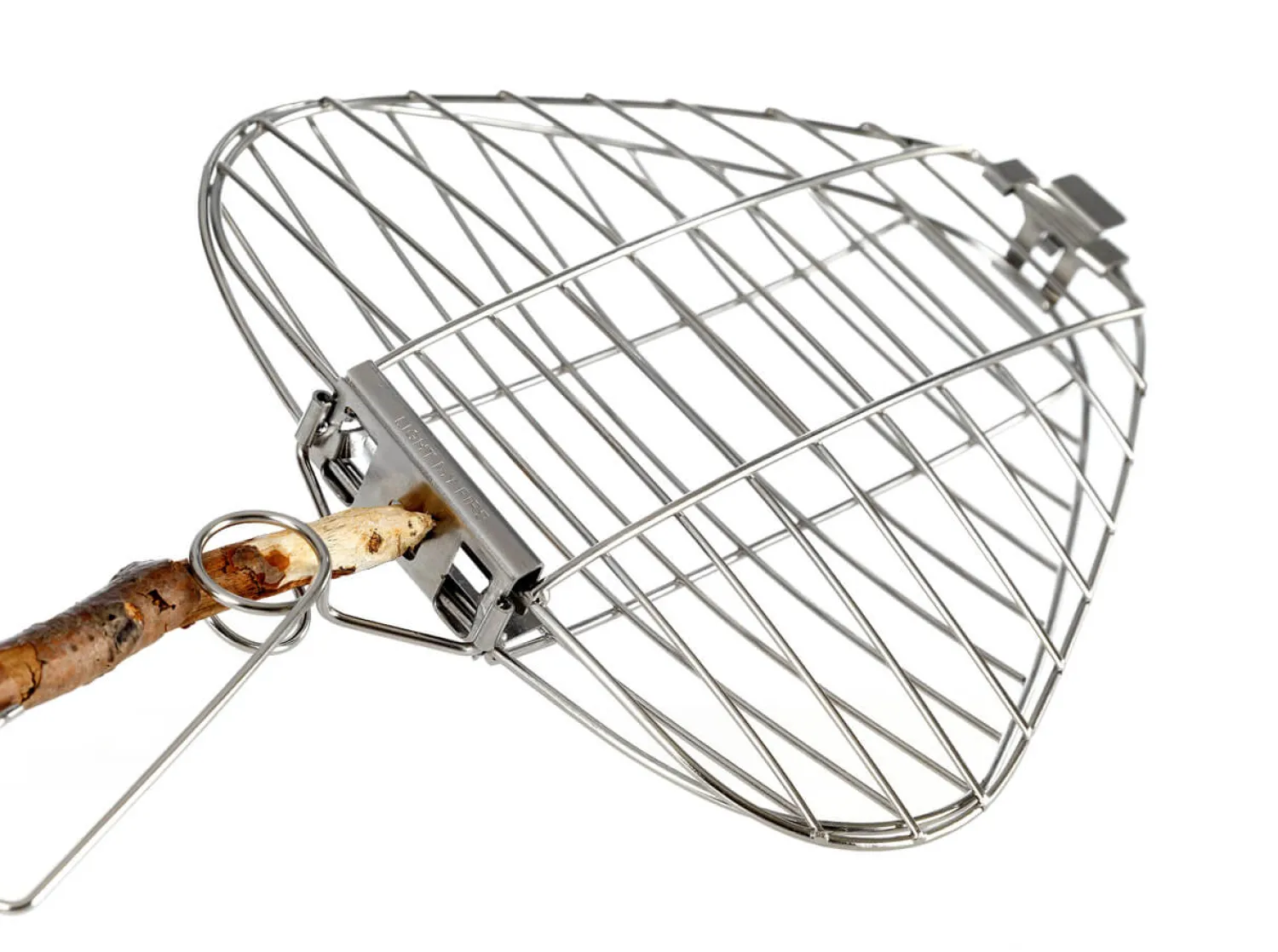 Gr.P FireGrill>Light My Fire Best