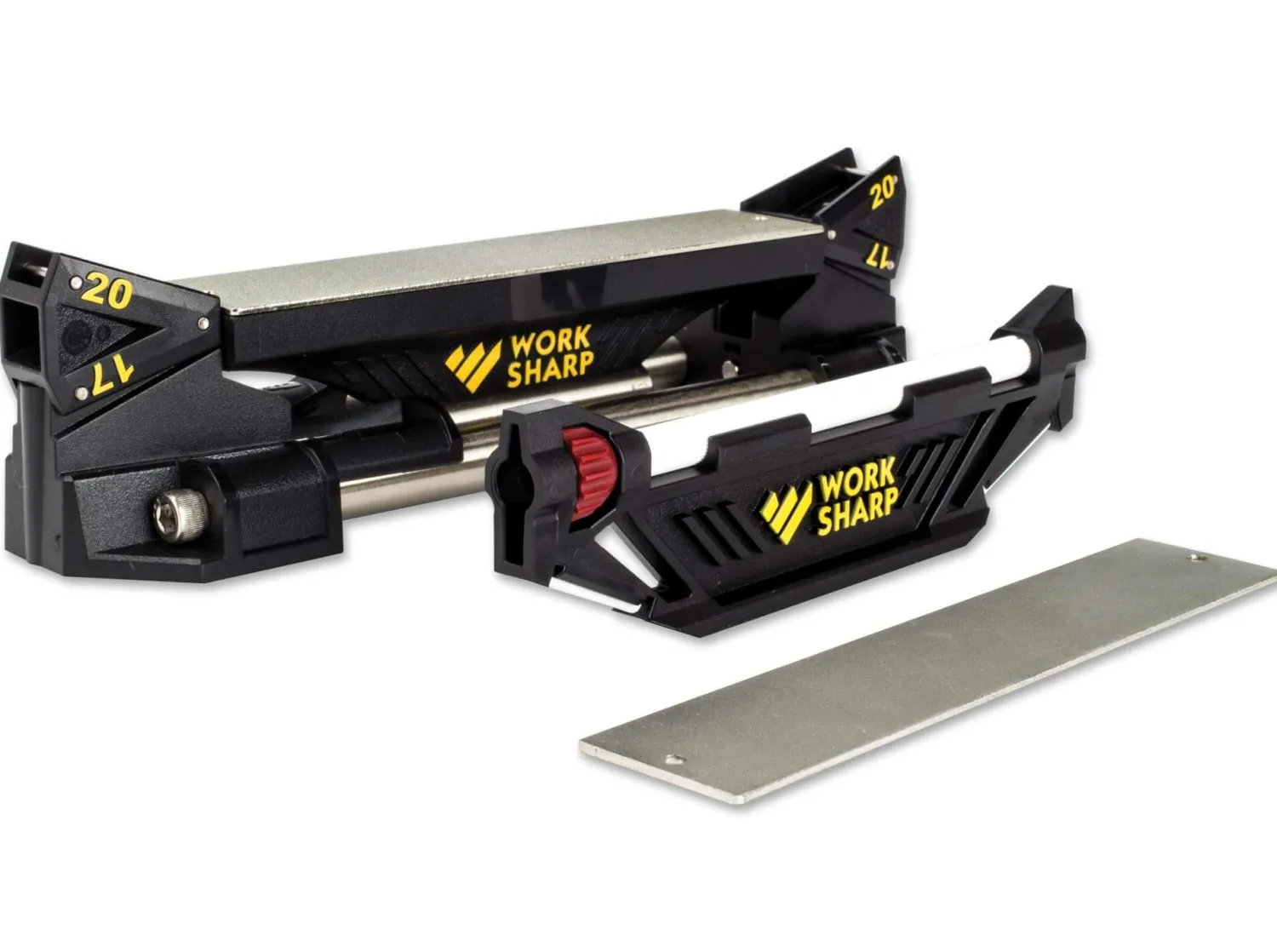 Guided Sharpening System>Work Sharp Sale