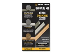 Guided Sharpening System Upgrade Kit>Work Sharp Hot