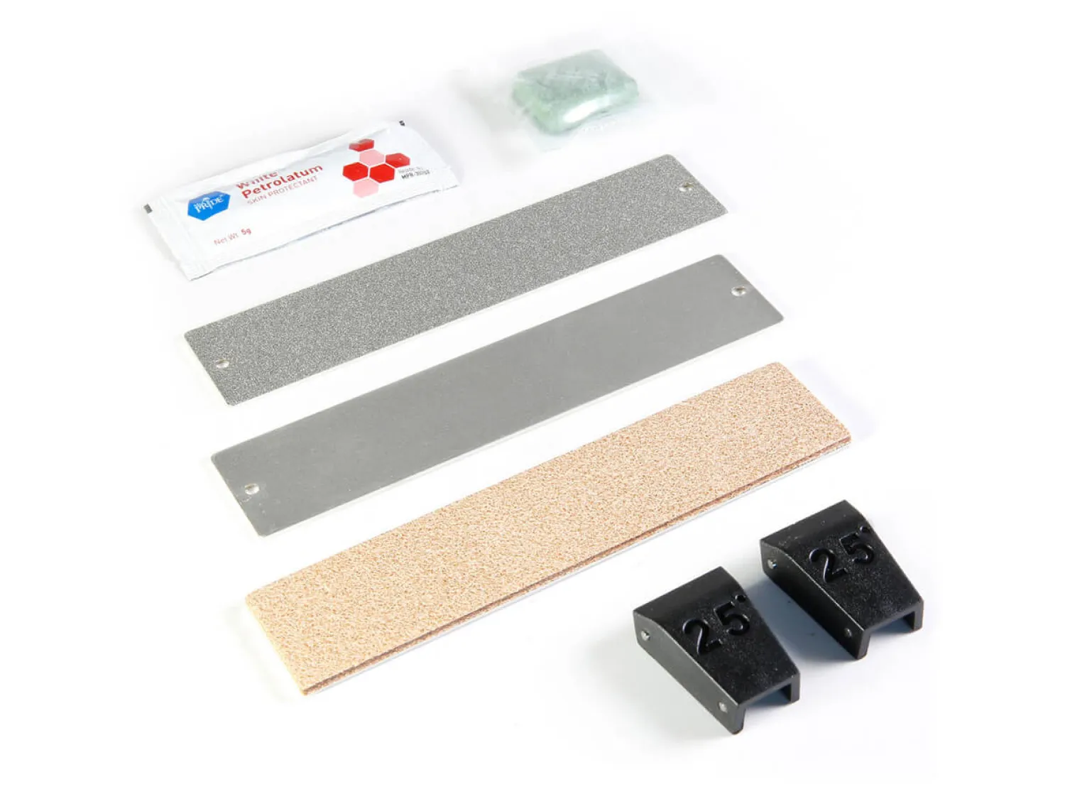 Guided Sharpening System Upgrade Kit>Work Sharp Hot