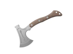 Hammer Hawk mit Backup-Messer>TOPS Knives New