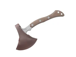 Hammer Hawk mit Backup-Messer>TOPS Knives New