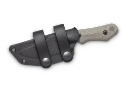 Handy Dark Canvas Micarta Green>Viper Clearance