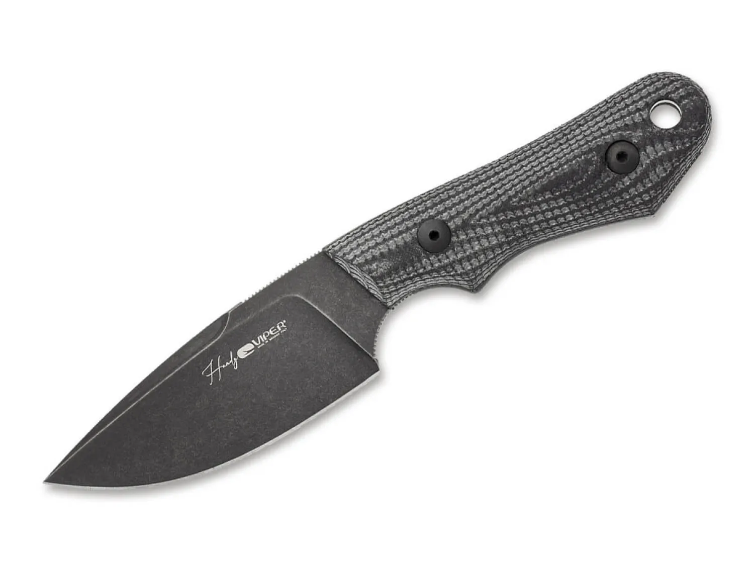 Handy Dark SureTouch Black>Viper Outlet