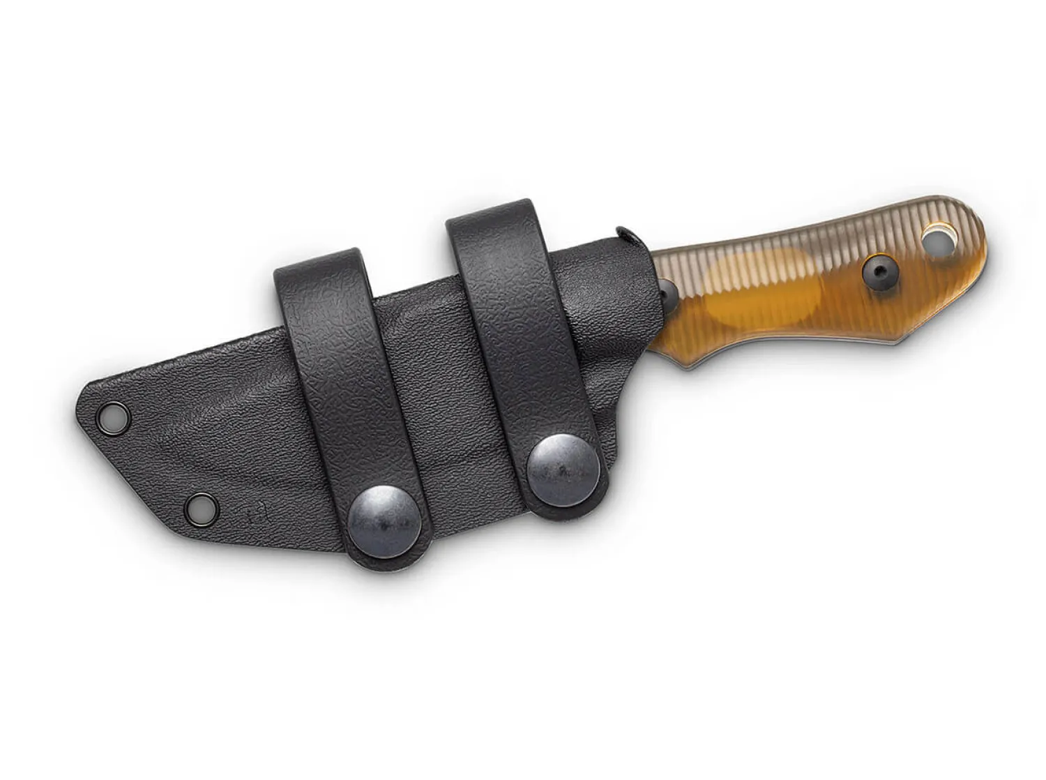 Handy Dark Ultem Amber>Viper Best