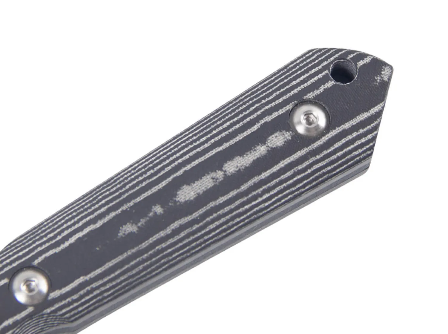 Harpoon Silver>Kizer Clearance