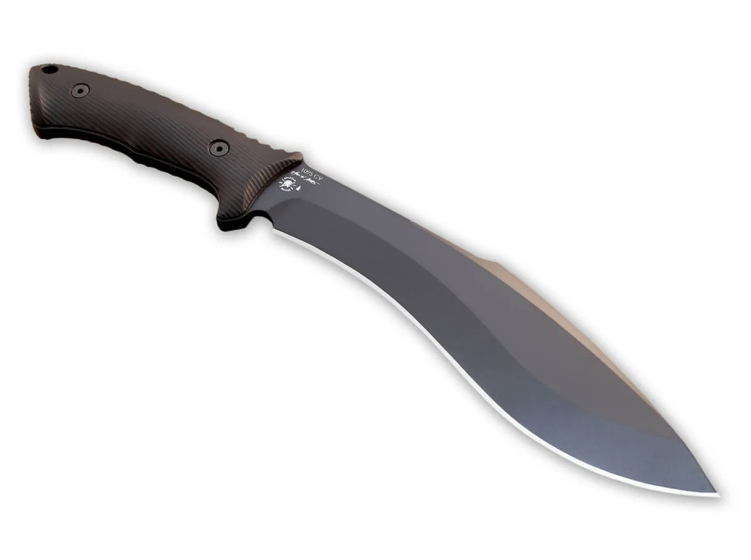 Harsey Kukri All Black>Spartan Blades Best