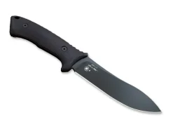 Harsey Nessmuk All Black>Spartan Blades Online