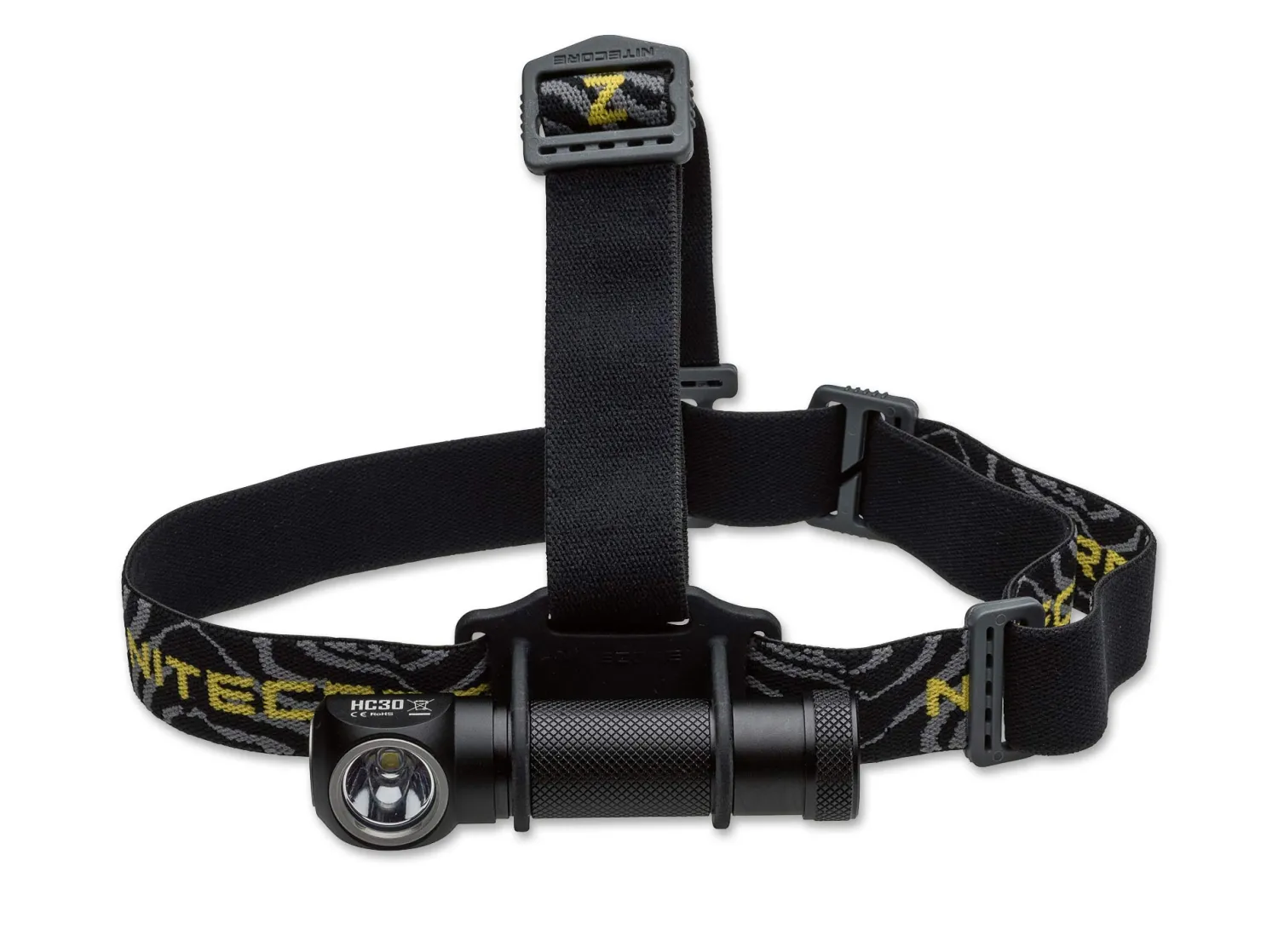 HC30>Nitecore Discount