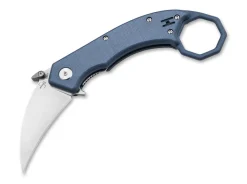 HEL Karambit Blue/Grey>Böker Plus New