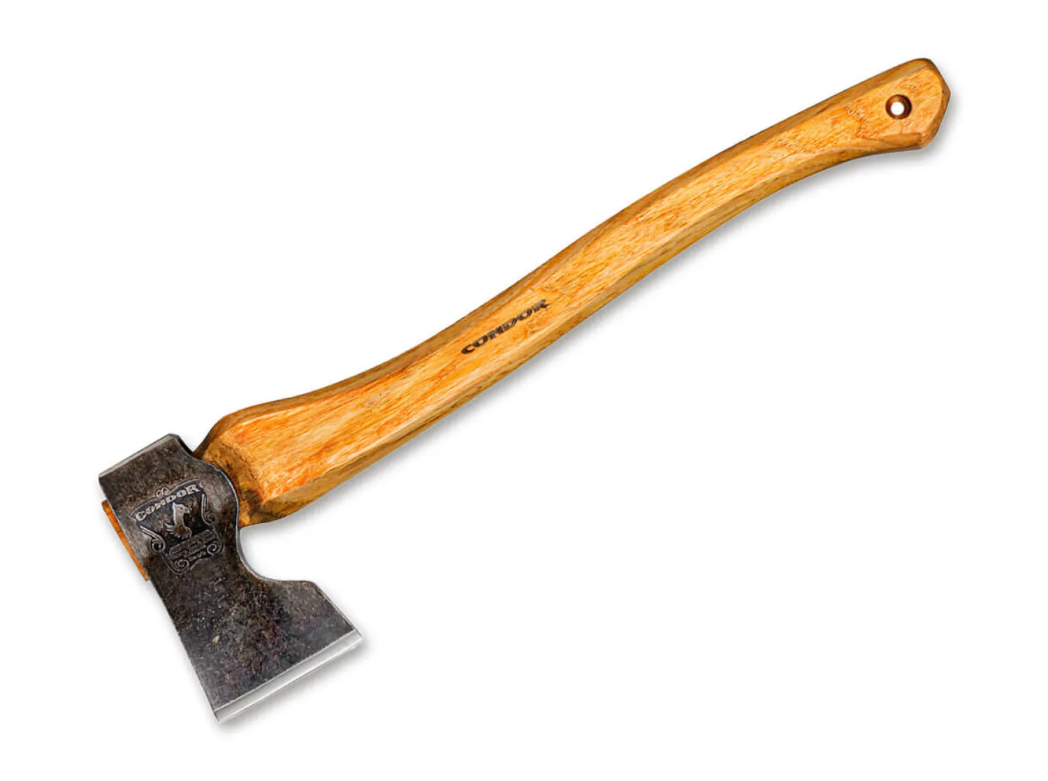 Heritage Axe>Condor Best