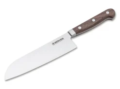 Heritage Santoku>Böker Manufaktur Solingen New
