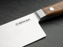 Heritage Santoku>Böker Manufaktur Solingen New
