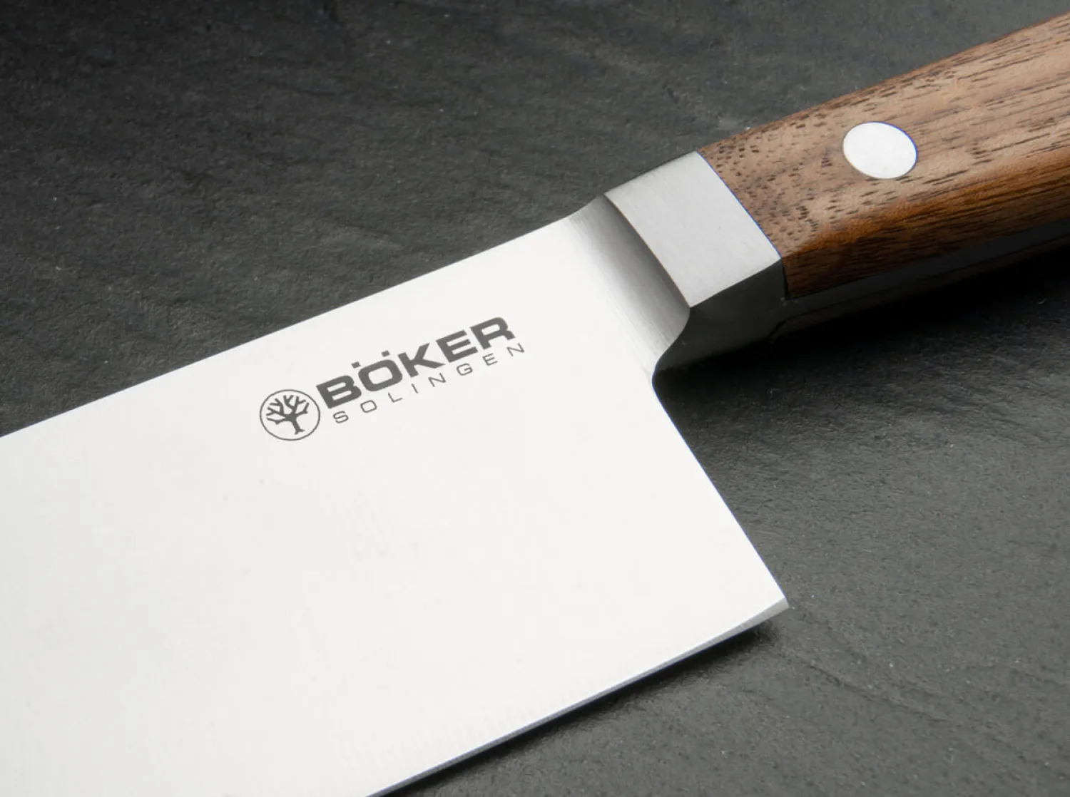 Heritage Santoku>Böker Manufaktur Solingen New