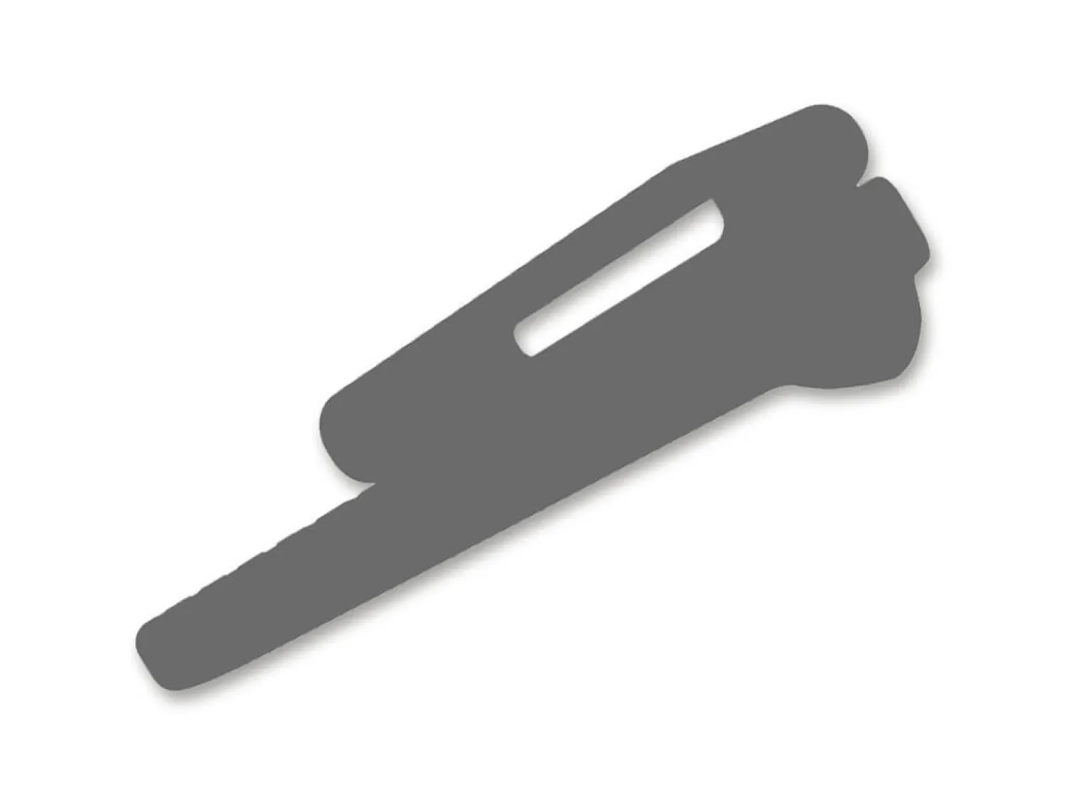 Hermod 2.0 Gürtelscheide 3D-Modell>Böker Plus New