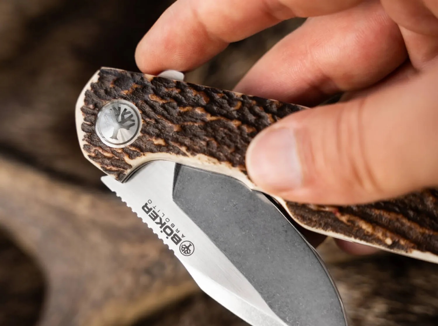 Heroína Hirschhorn>Böker Arbolito Sale