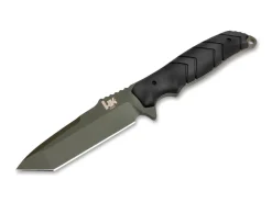 HK Fray 4.2" Tanto OD Green Cerakote>Heckler & Koch Best