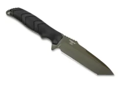 HK Fray 4.2" Tanto OD Green Cerakote>Heckler & Koch Best
