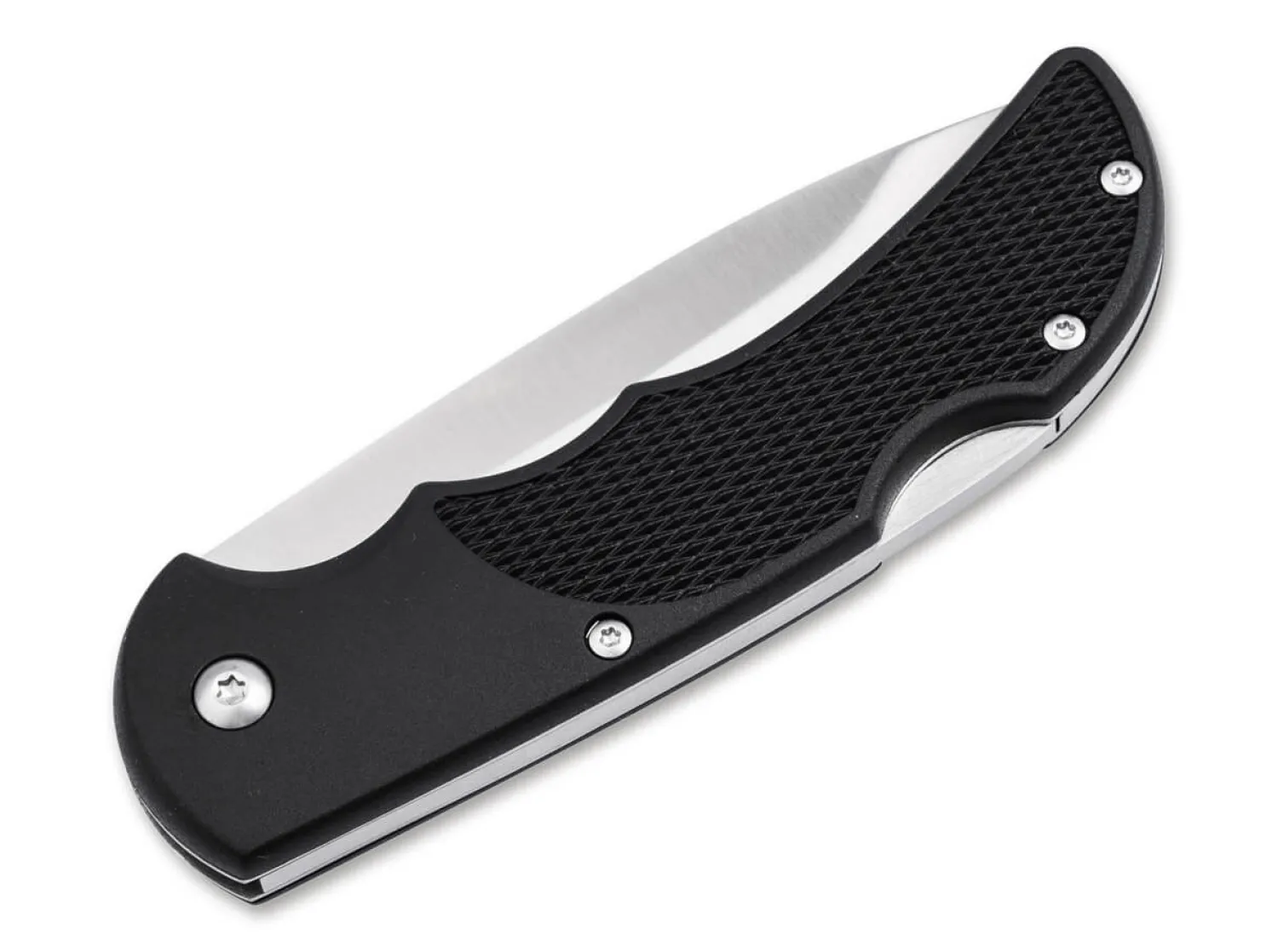 HL Single Pocket Knife Black>Magnum Sale