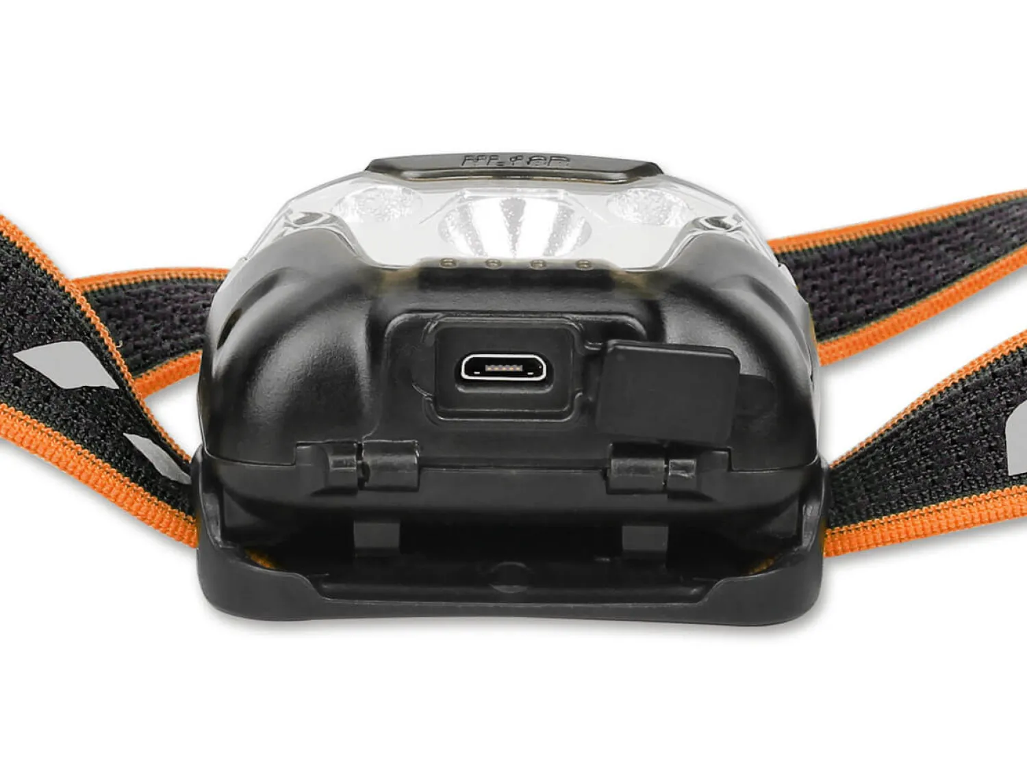 HL18R Black>Fenix New