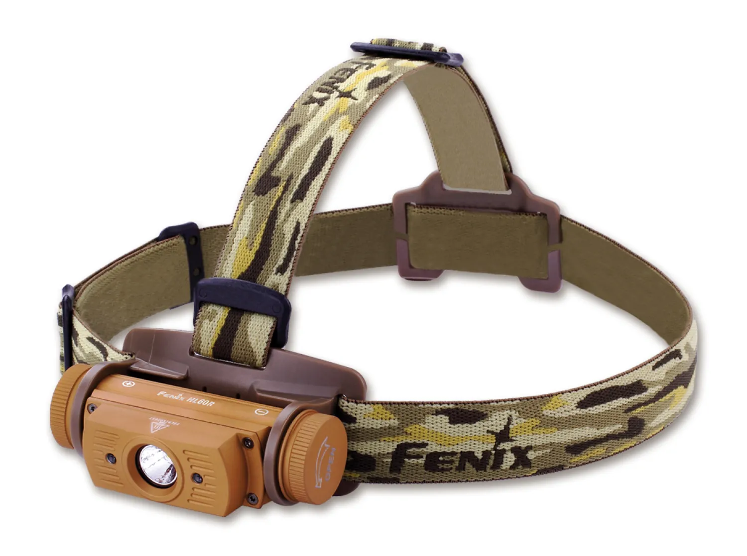 HL60R Desert>Fenix Discount