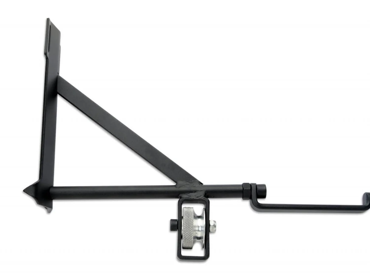 Hoist'N Lock Tree Stand Hoist>CRKT Discount