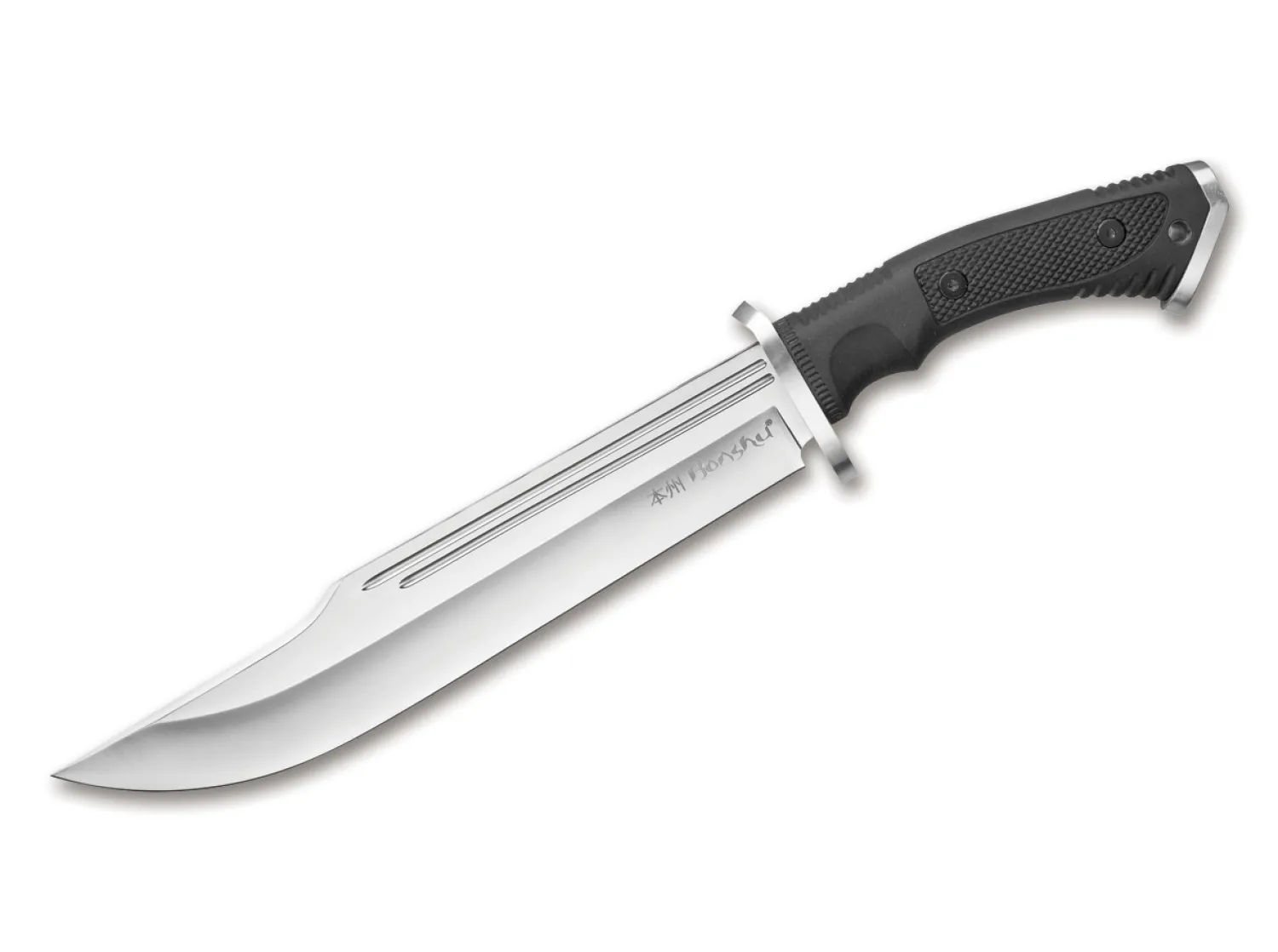 Honshu Conqueror Bowie>United Cutlery Hot