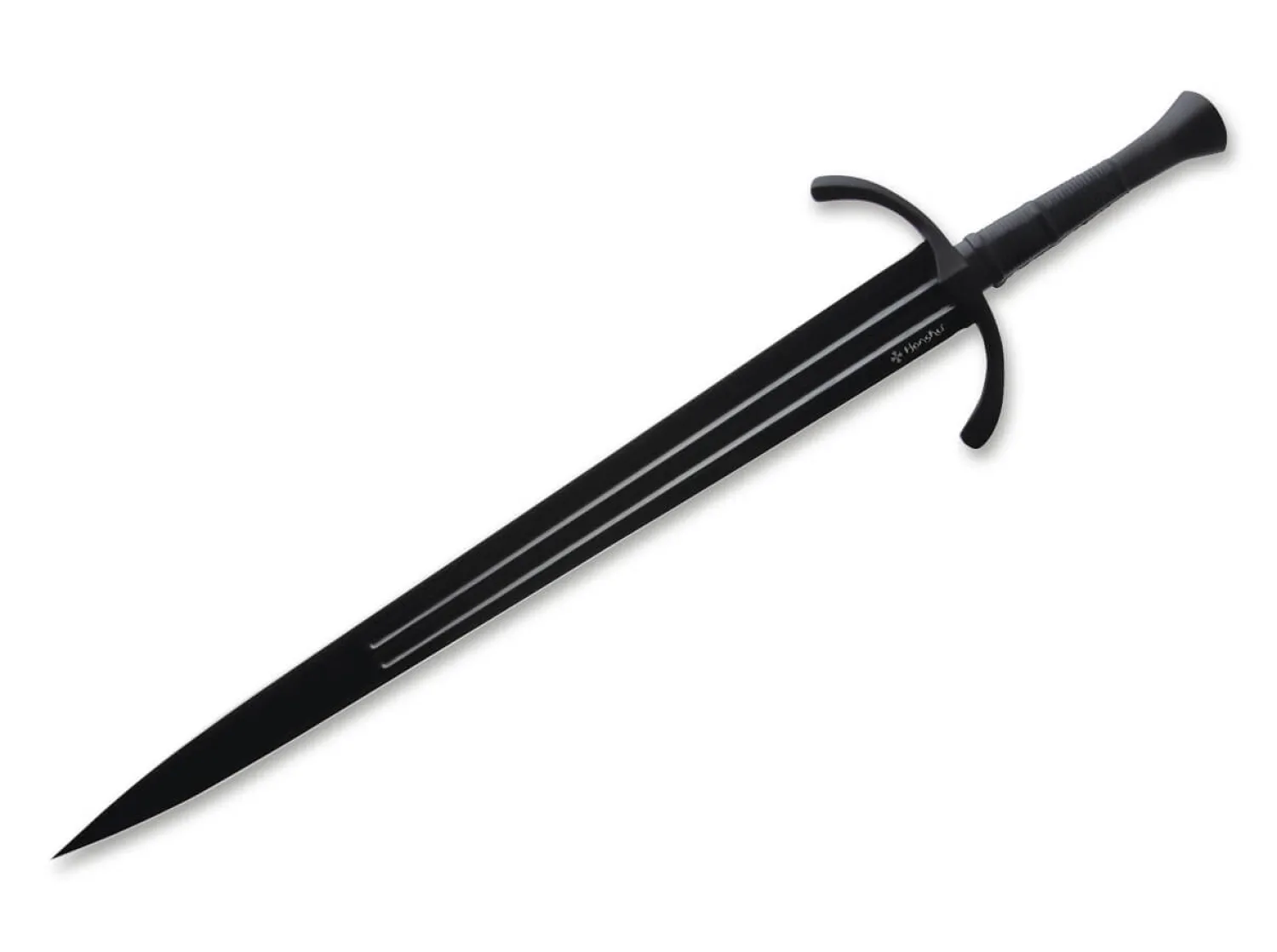 Honshu Historic Blackened Single Hand Sword>United Cutlery Hot