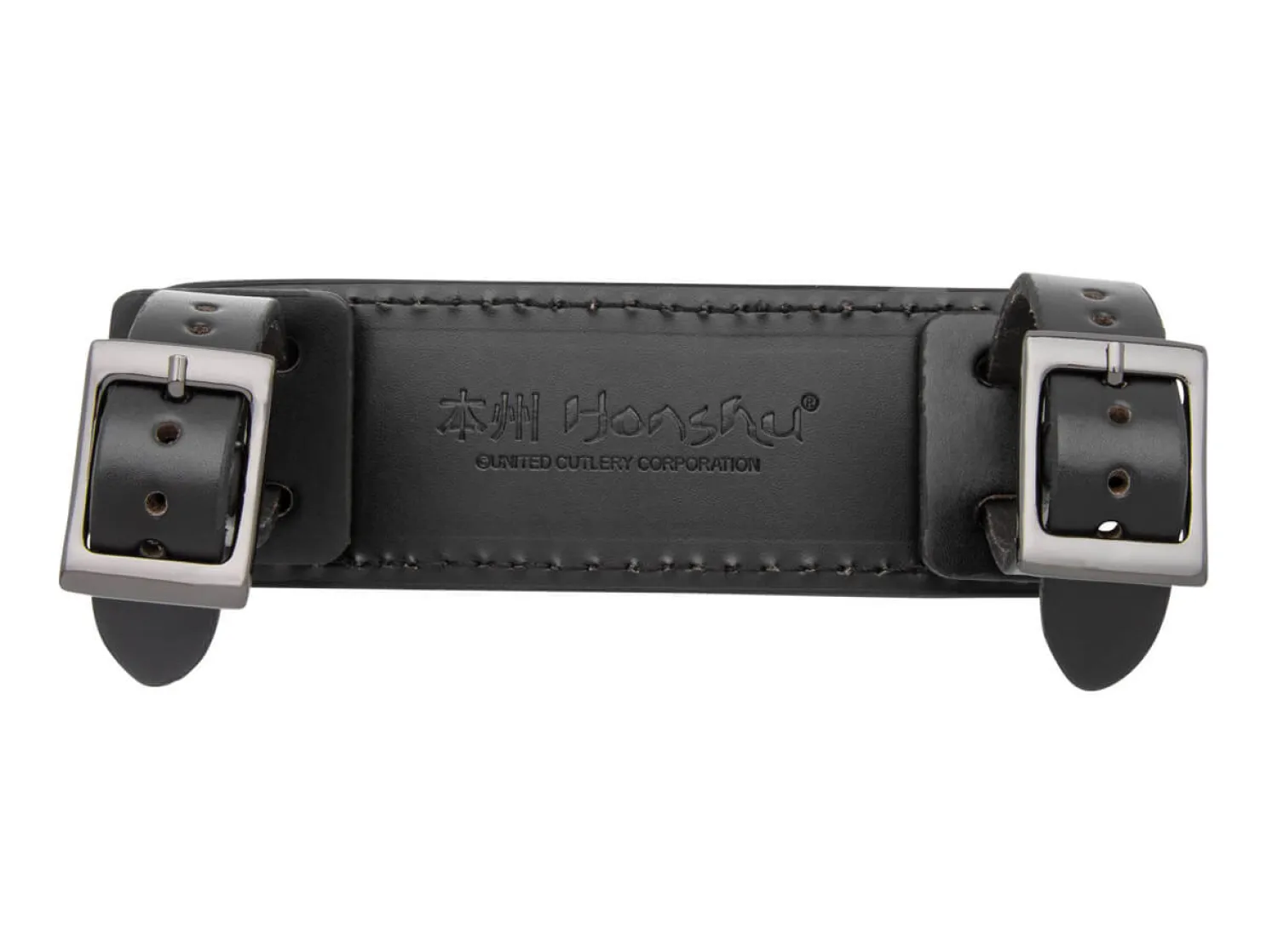 Honshu Leather Frog Black>United Cutlery Sale