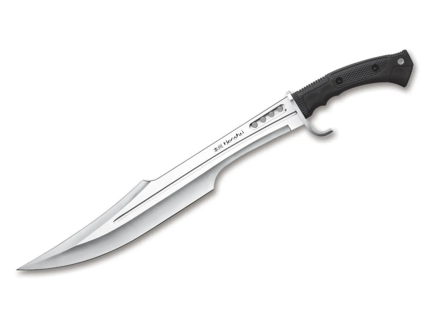 Honshu Spartan Sword>United Cutlery Online