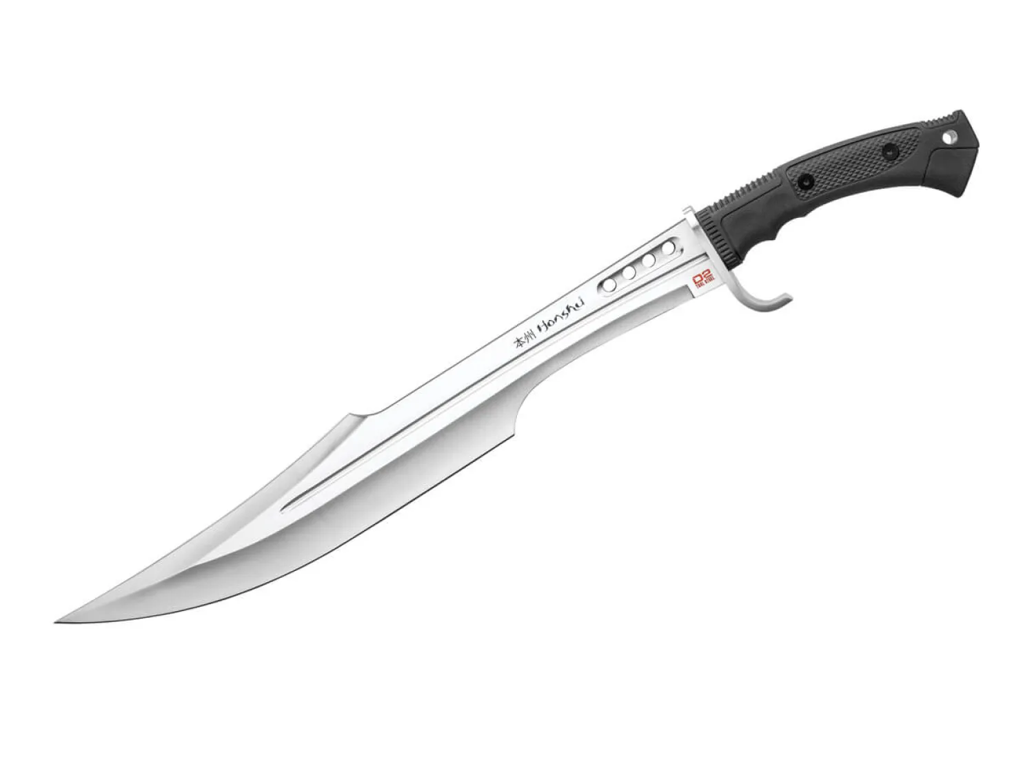 Honshu Spartan Sword D2>United Cutlery New