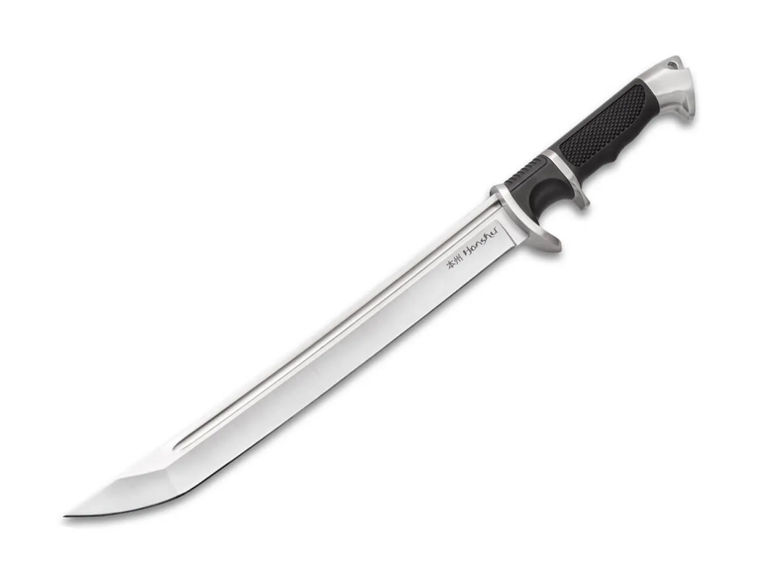 Honshu Sub-Hilt Tanto>United Cutlery New