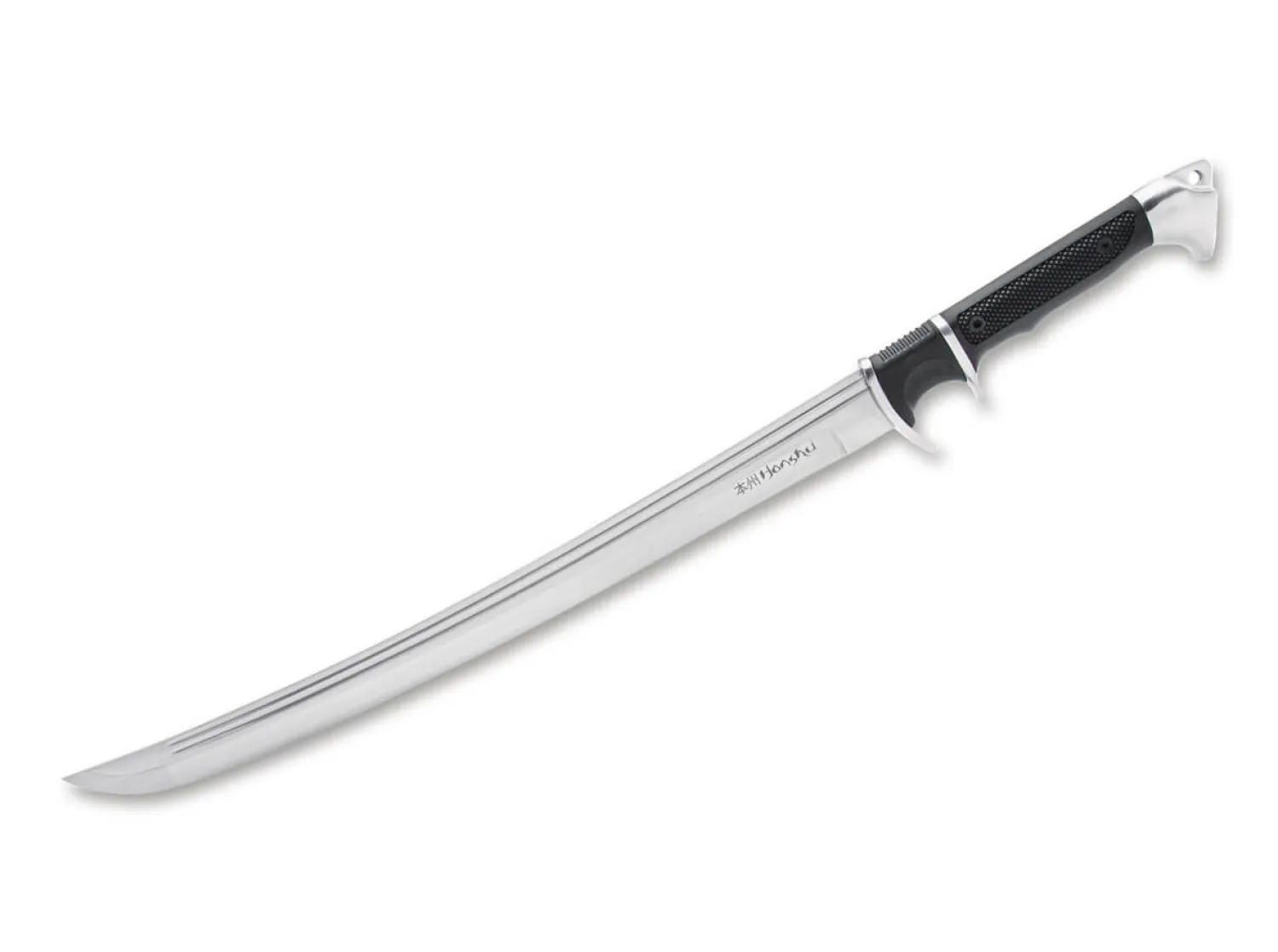 Honshu Sub-Hilt Wakizashi>United Cutlery New