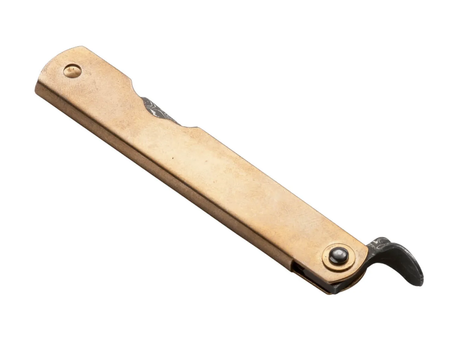 Hoseki Damascus>Higo Clearance